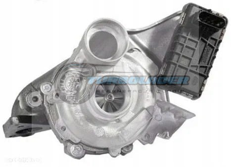 Turbo Mercedes M 420 450 CDI 4.0 CDI 306 KM A6290900380 764409-3 766399-1