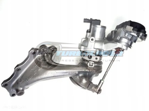 Turbo Renault twingo 0.9 90km 822053