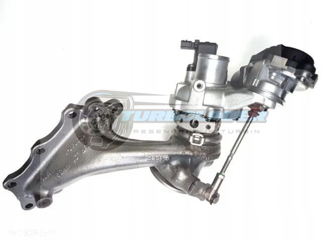 Turbo Renault twingo 0.9 90km 822053