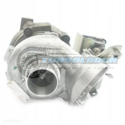 Turbo Turbina BMW 118 d E87 2.0 D 122 KM 7792412 7792413 741785