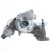 Turbo VW Audi Seat 2.0TDI 03G253014K 757042