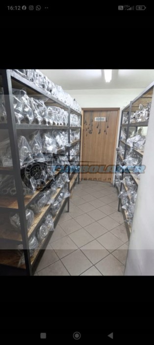 Turbo BMW135 E82 E88 335 E90 E91 E92 Z4 E89 3.0 306KM N54B30 49131-07008