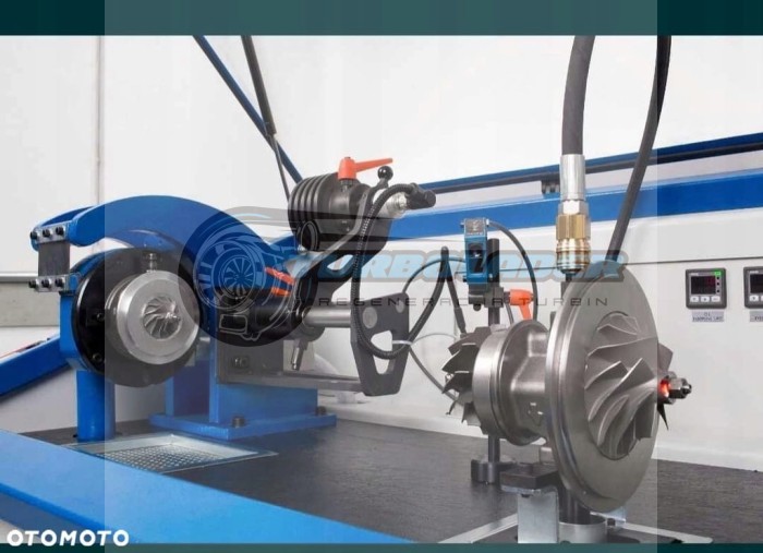 Turbo Dacia Renault Nissan Mercedes 1.5 80 95 115 144100499R 16359700025