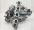 Turbo Ford Ranger Edge 2.0 YN2X 10009700386