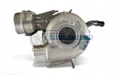 Turbo KIA Carnival 2.9 CRDI 185 KM 53049700063