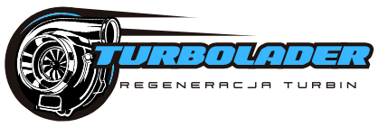 TurboLader - regeneracja, skup i sprzedaż turbin. - strona główna