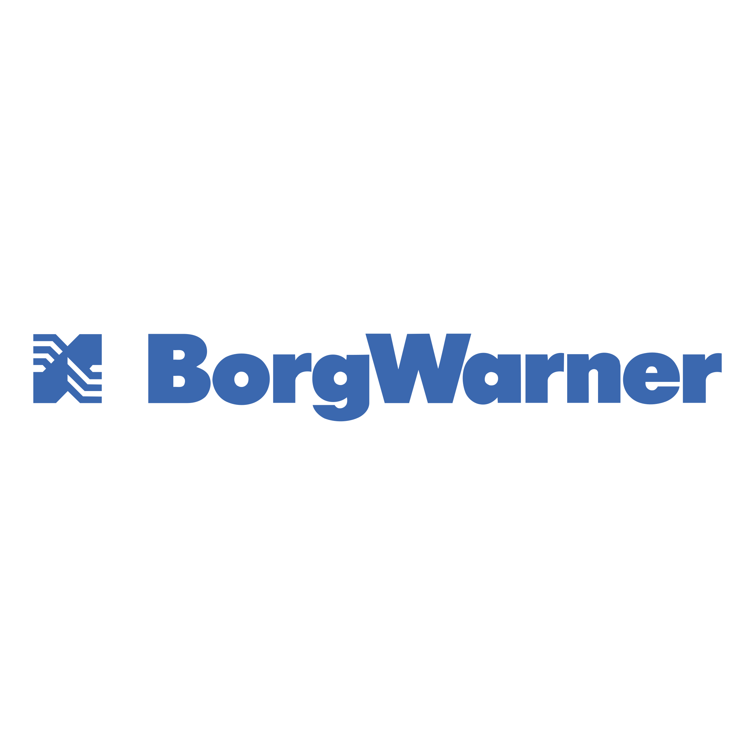 Producent: BorgWarner (przejdź do produktów)